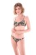 Imagen de Palm beach - bikini top con volado