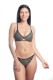 Imagen de Dublin - Bikini triángulo con argolla