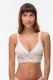 Imagen de Emma - Bralette de encaje