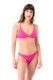 Imagen de Bali - Bikini Triángulo Fijo Fucsia
