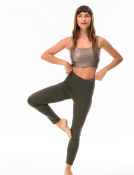 Imagen para la categoría Calzas