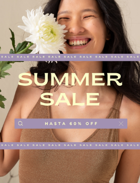 Imagen para la categoría SUMMER SALE